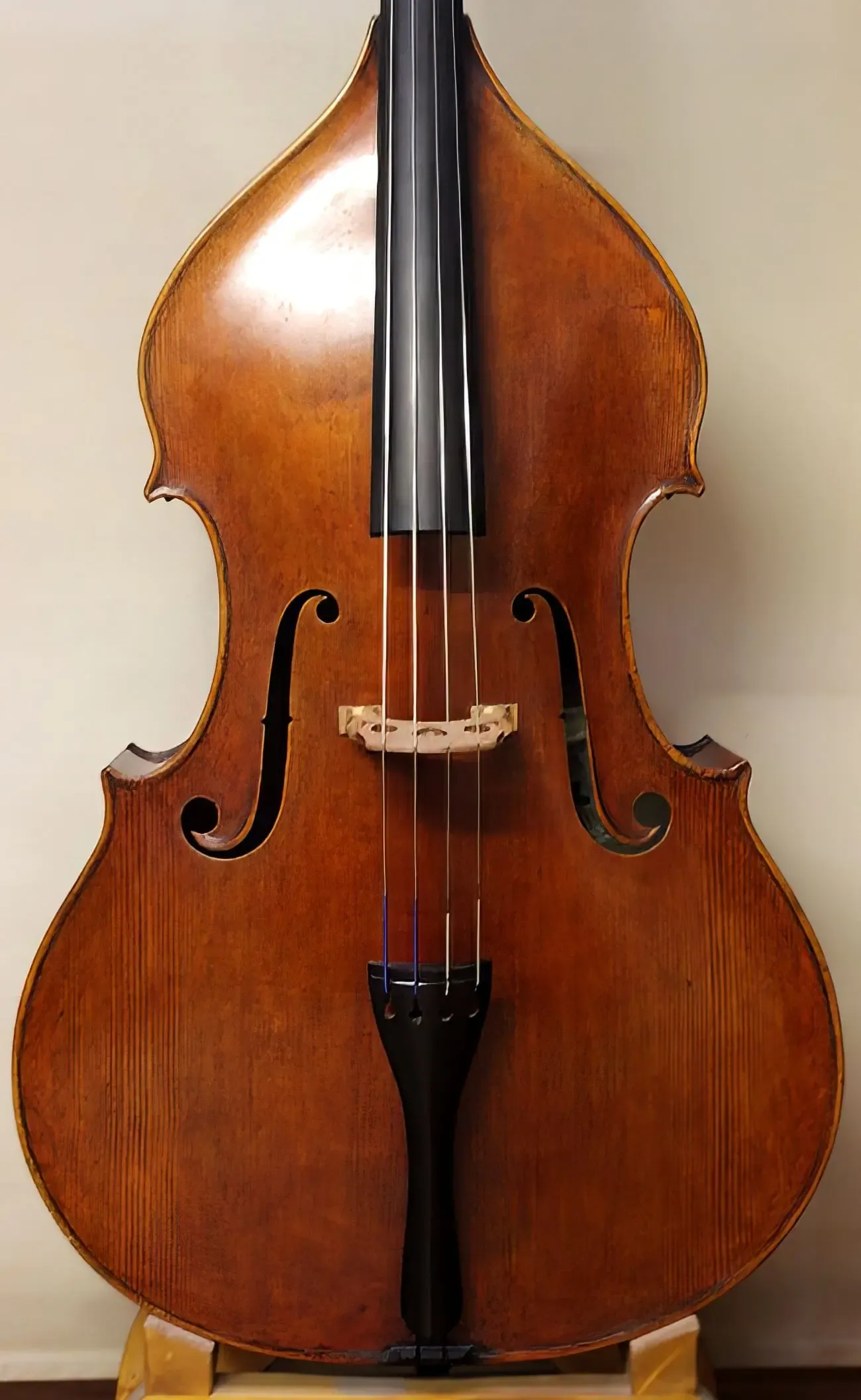 Alexandria | Poellmann Contrabass
