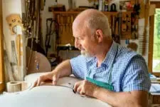 Meister Michael Krahmer