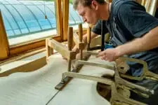 Meister Mathias Klotz