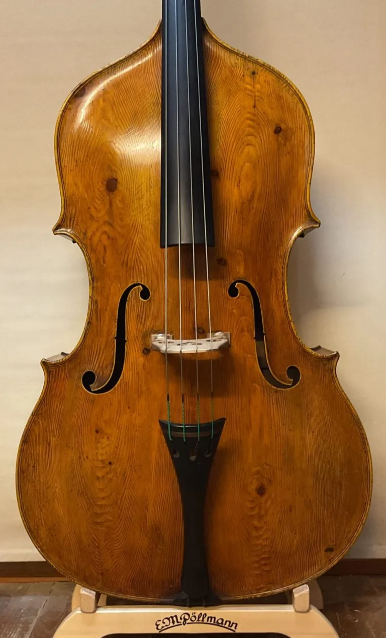 A. Guarnerius Pöllmann