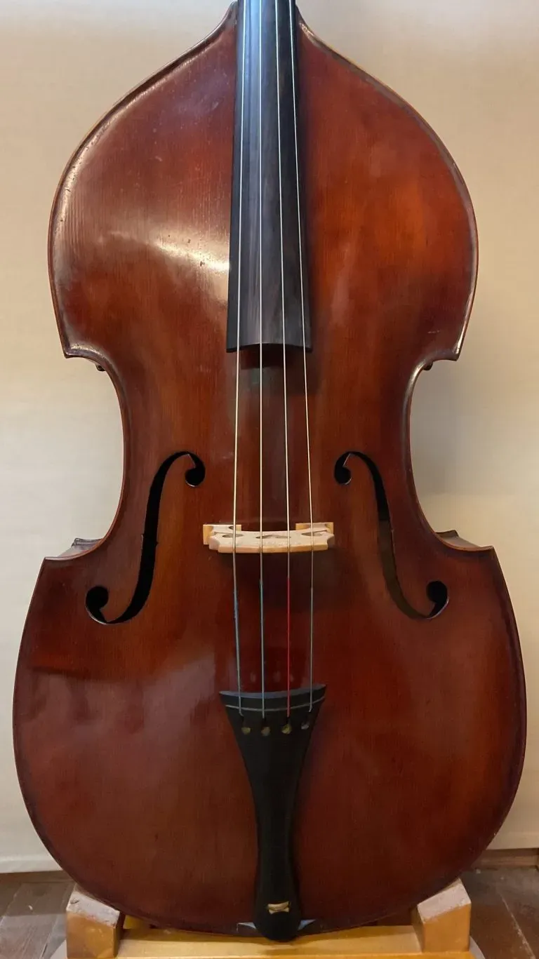 Marktneukirchen Pöllmann