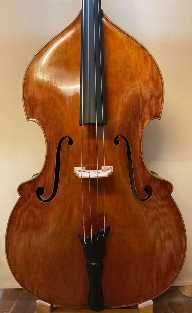 Imperator 5/4 Pöllmann Kontrabass