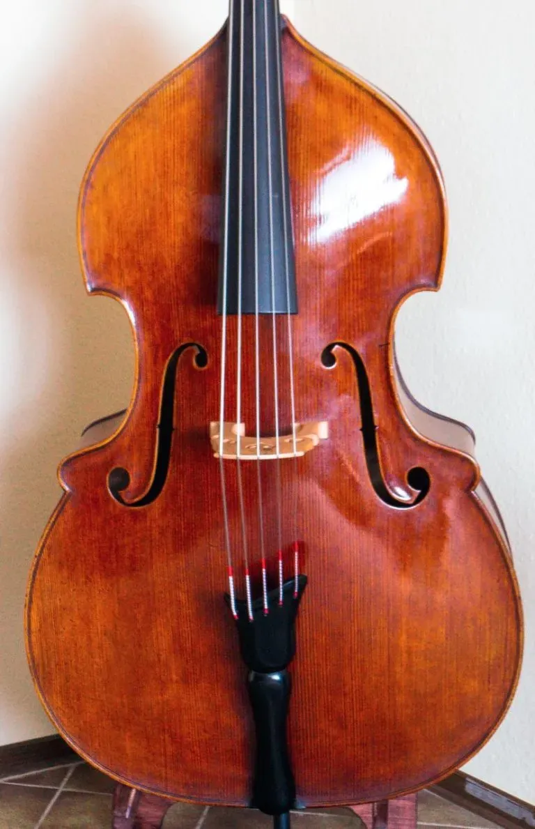Imperator 5/4 Pöllmann Kontrabass